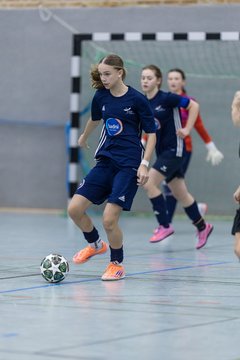 Bild 242 - wDJ Loewinnen Cup D1